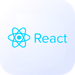 Desenvolvimento de aplicativos e sites usando React